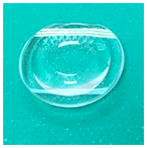 Biconic Lens Biconic Lens