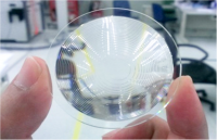 Fresnel lens Fresnel lens
