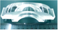 Aspherical lens Aspherical lens