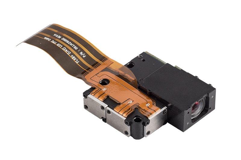 DLP LED Engine DLP LED Engine