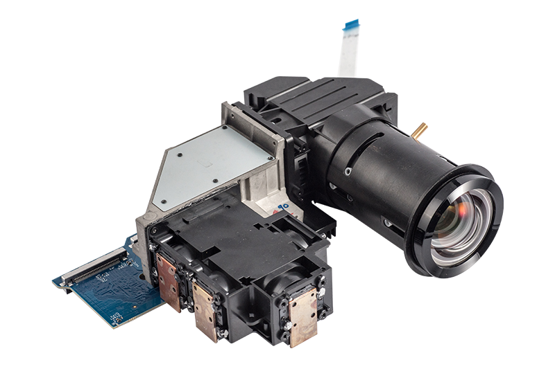 DLP LED Engine DLP LED Engine