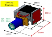 YOI DLP HL Module YOI DLP HL Module