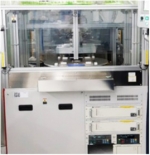 Sputter Coater for Combiner Sputter Coater for Combiner