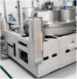 Sputter Coater for Combiner Sputter Coater for Combiner