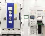Fileter/Metal Coater Fileter/Metal Coater