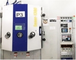 Plastic Coater Plastic Coater