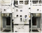 AR/Plastic Coater AR/Plastic Coater