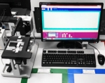 光谱量测仪器 Fiber Spectrometer 光谱量测仪器 Fiber Spectrometer