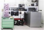 Twin Spindle Automation Machine Twin Spindle Automation Machine