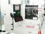 Aspherical machine(Nachi) Aspherical machine(Nachi)