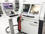 3 axes Freeform machine(Moore) 3 axes Freeform machine(Moore)