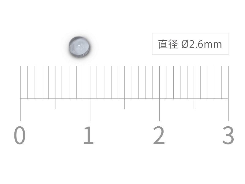 小外徑鏡片加工