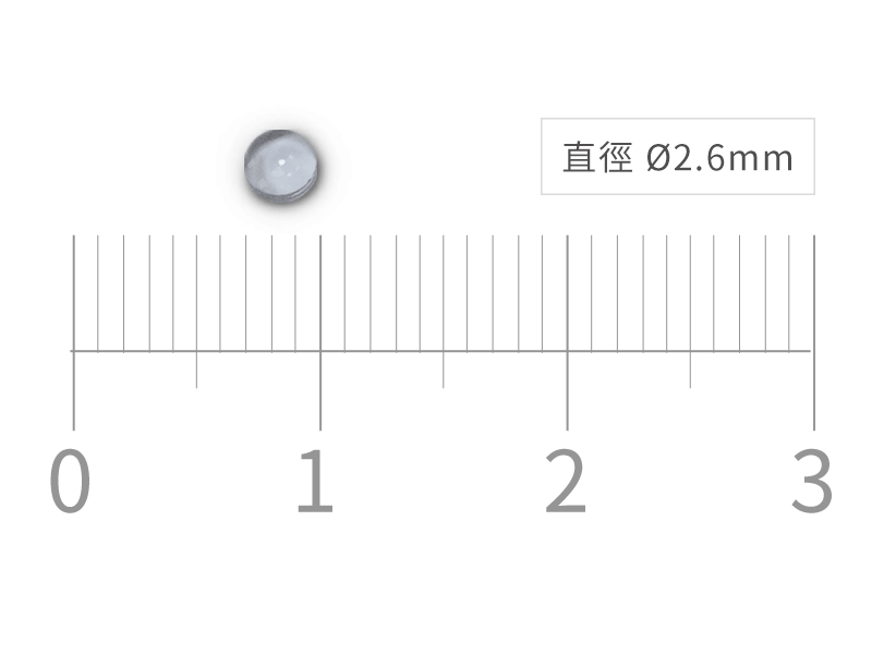 小外徑鏡片加工